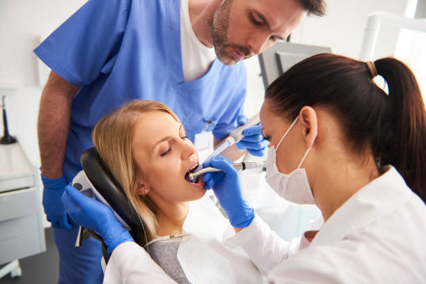 Best Dental Exams and Cleanings  in Mount Angel, OR