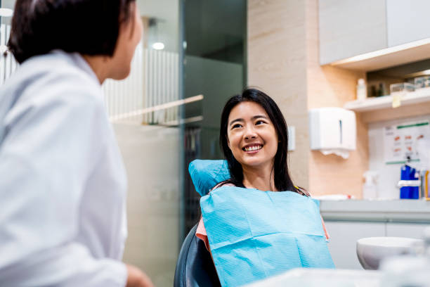Why Choose Us for Your Dental Needs in Mount Angel, OR