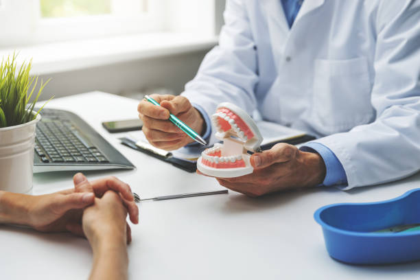 Best TMJ/TMD Treatment  in Mount Angel, OR
