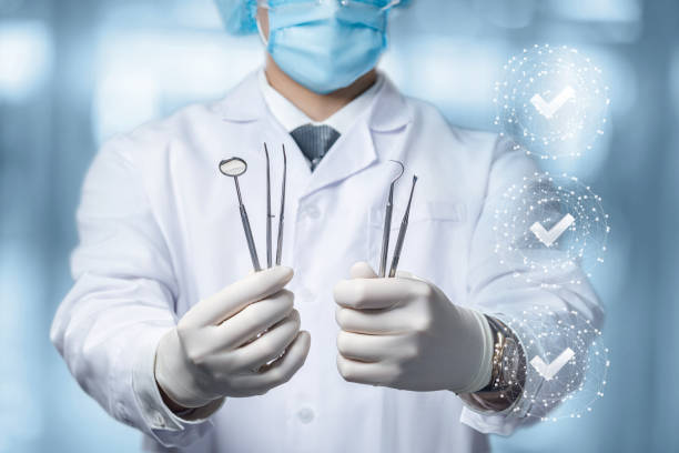 Professional  Holistic Dental Services in Mount Angel, OR