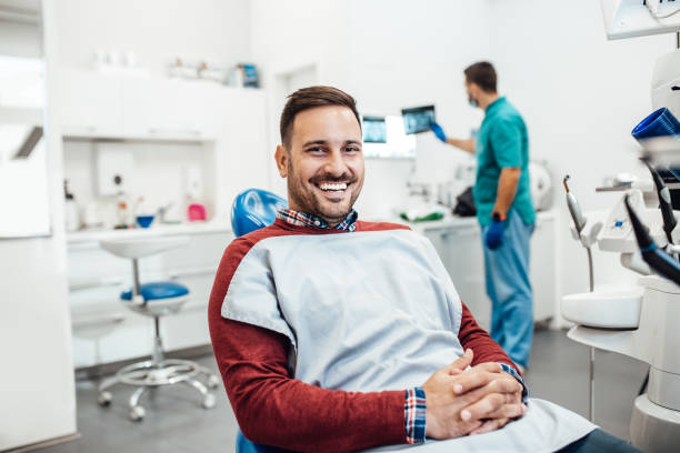 Best Dental Inlays and Onlays  in Mount Angel, OR