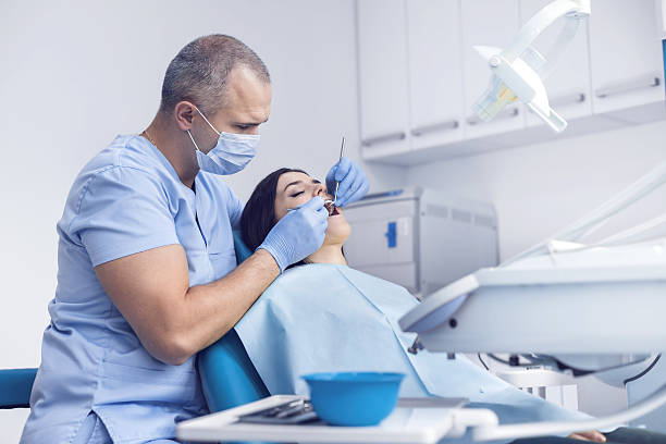 Best General Dentistry  in Mount Angel, OR