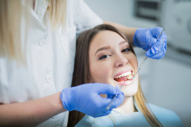 Best Root Canal Treatment  in Mount Angel, OR