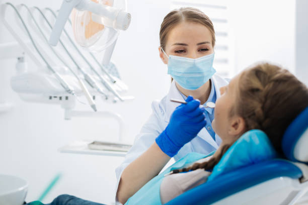 Best Cosmetic Dentistry  in Mount Angel, OR